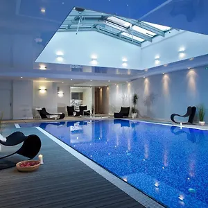 Waterlane Marina By Live & Travel Apartment Danzig