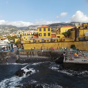 Sea And Sun 4 - Oliveira Apartment Funchal (Madeira)