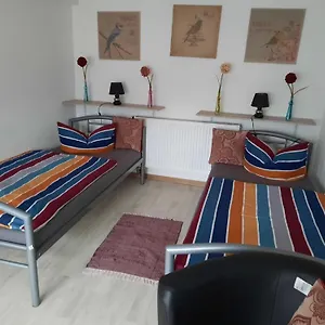 Stadler Apartment Rödental
