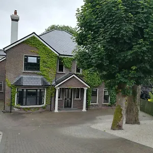 Ivy House Privatunterkunft Galway