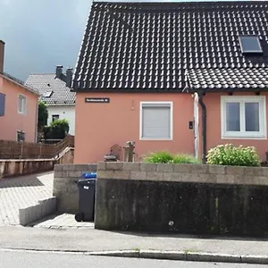 Ferienwohnung Geier Apartment Kelheim